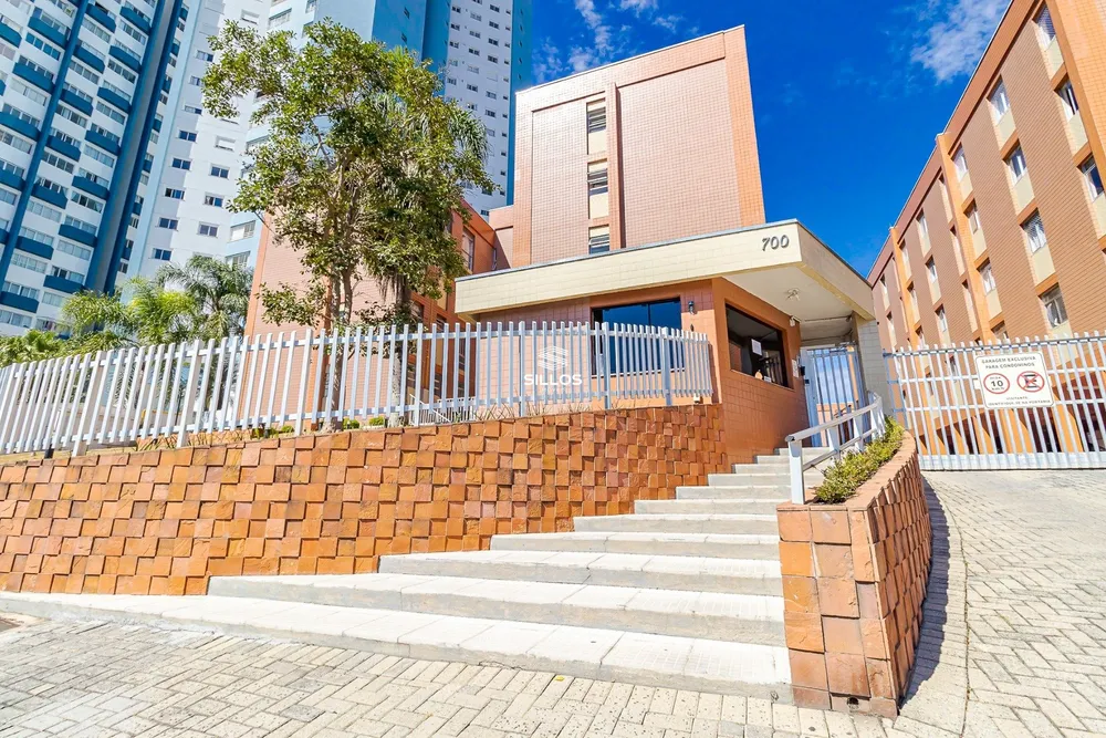 Apartamento, 3 quartos, 67 m² - Foto 12