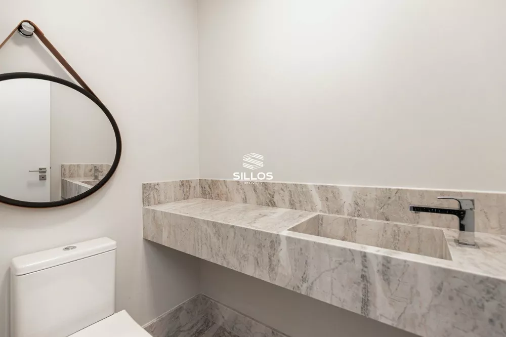 Apartamento, 3 quartos, 222 m² - Foto 4