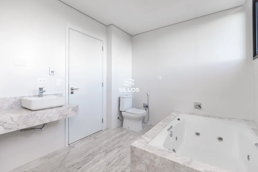 Apartamento, 3 quartos, 222 m² - Foto 7