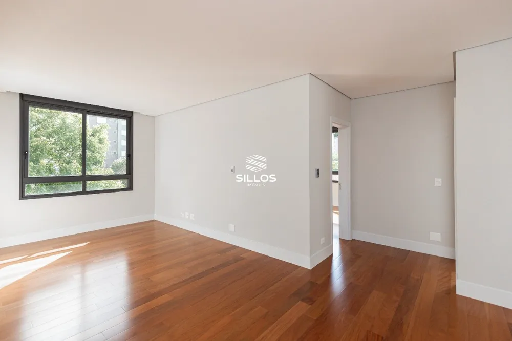 Apartamento, 3 quartos, 222 m² - Foto 2