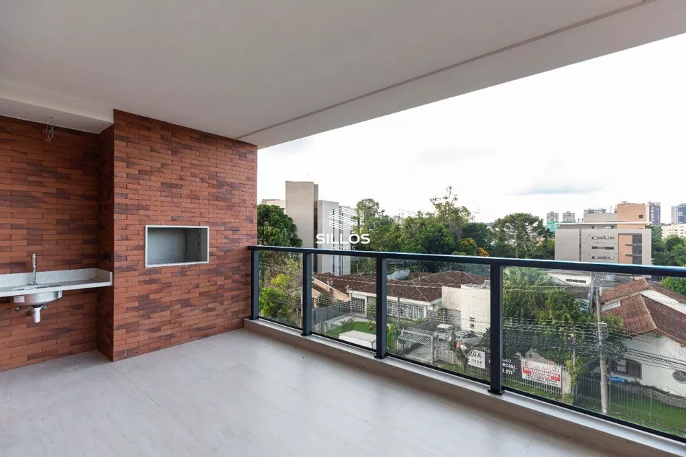 Apartamento, 3 quartos, 222 m² - Foto 1
