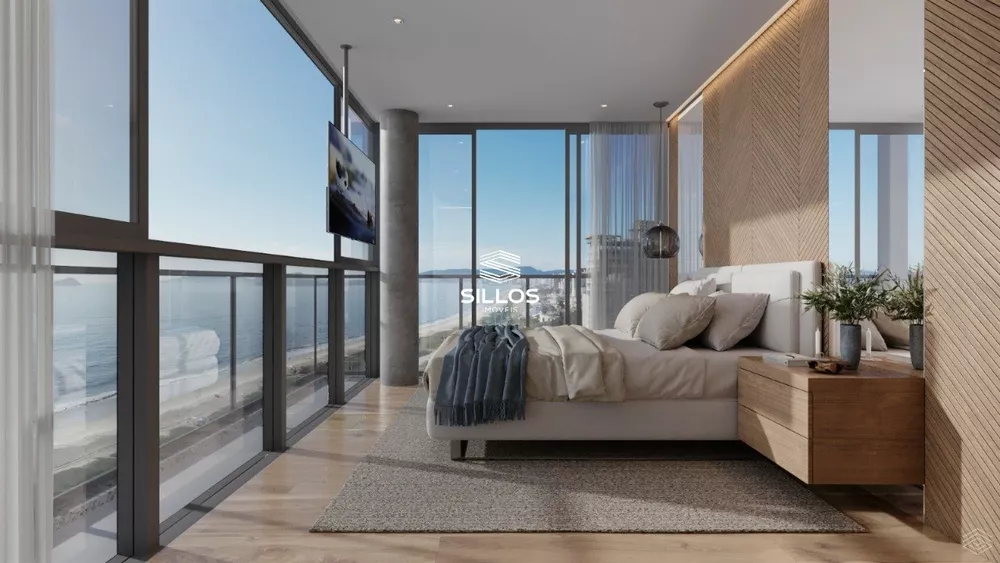 Apartamento, 3 quartos, 130 m² - Foto 2