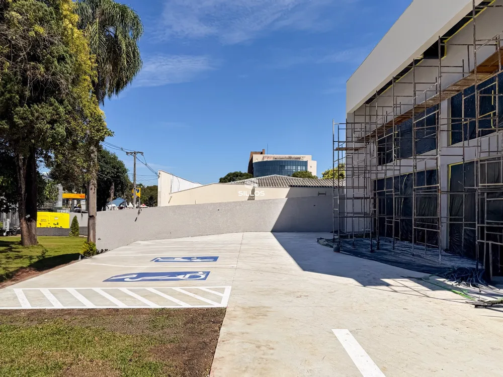 Loja-Salão, 180 m² - Foto 8