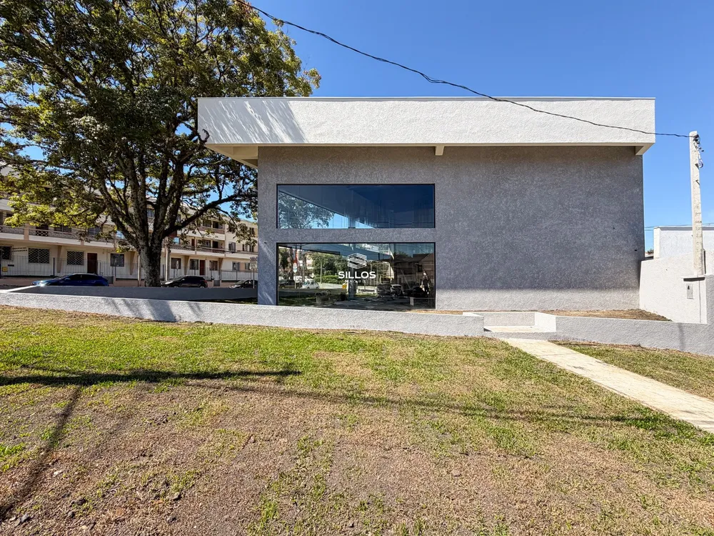 Loja-Salão, 180 m² - Foto 5
