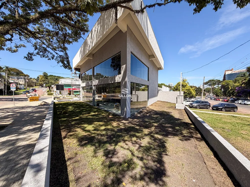 Loja-Salão, 180 m² - Foto 4