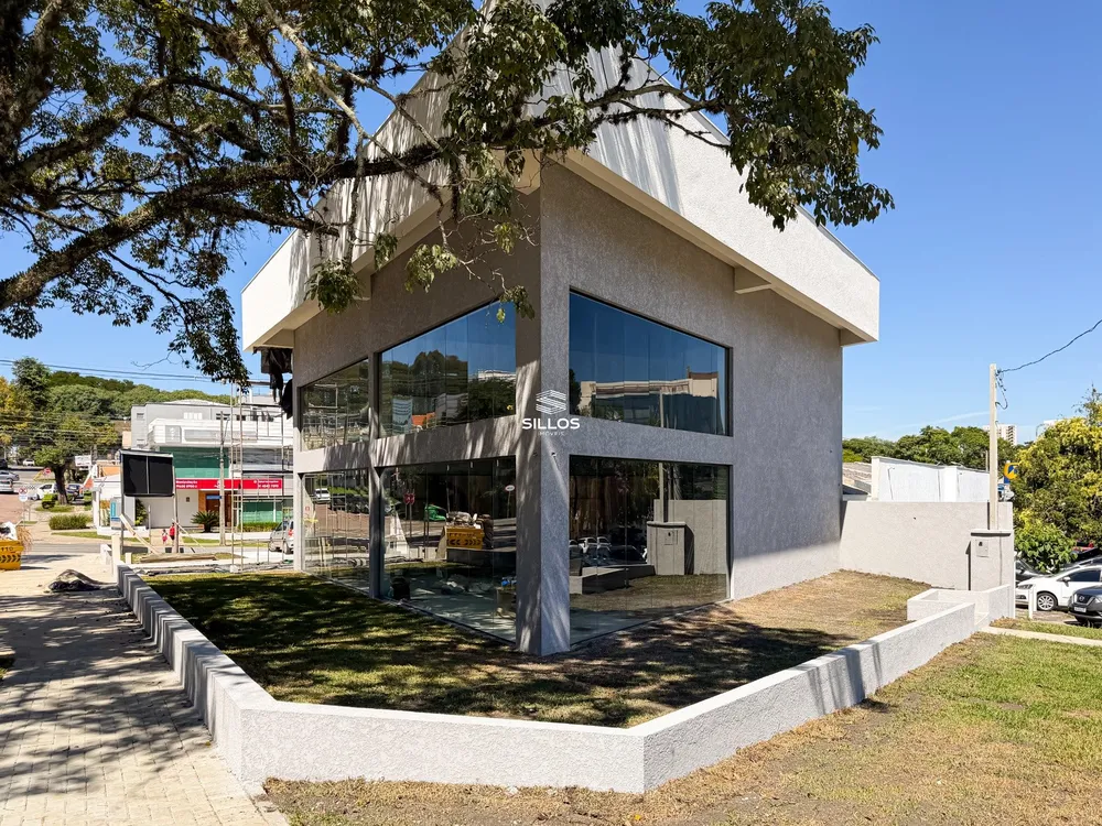 Loja-Salão, 180 m² - Foto 3
