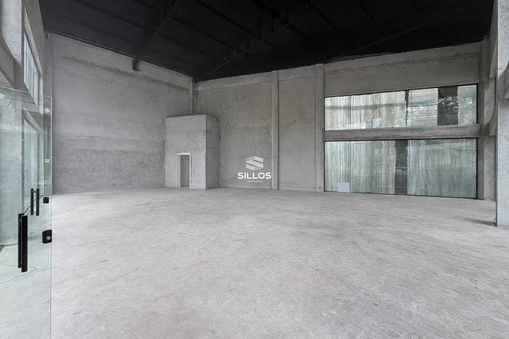 Loja-Salão, 180 m² - Foto 2