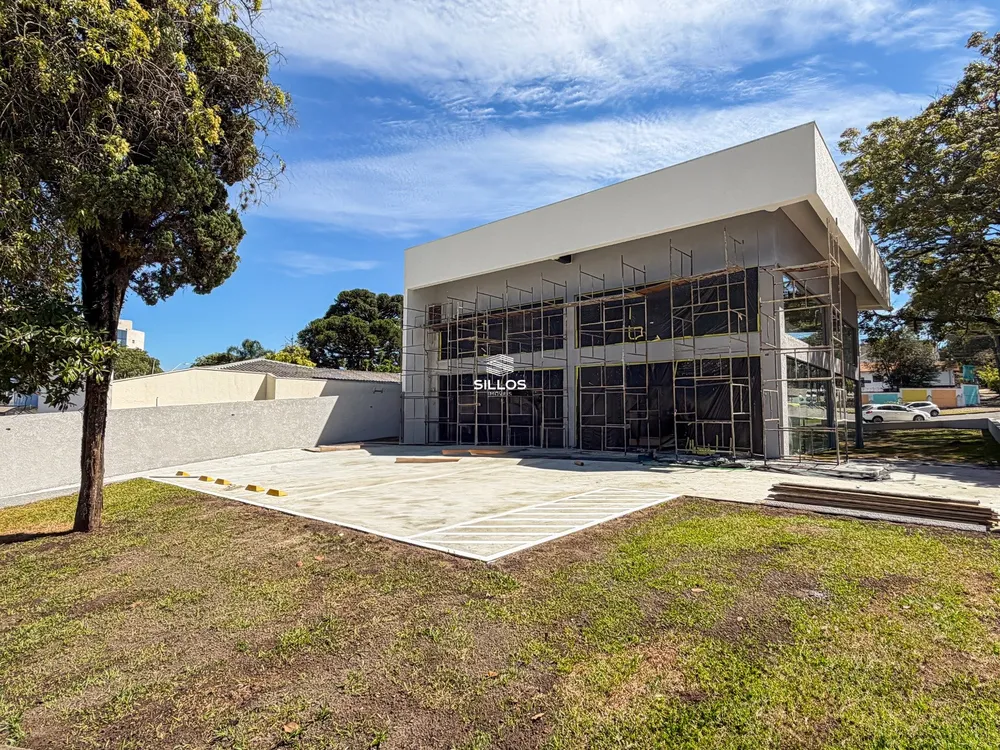 Loja-Salão, 180 m² - Foto 6
