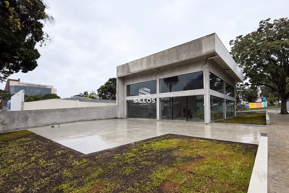 Loja-Salão, 180 m² - Foto 1