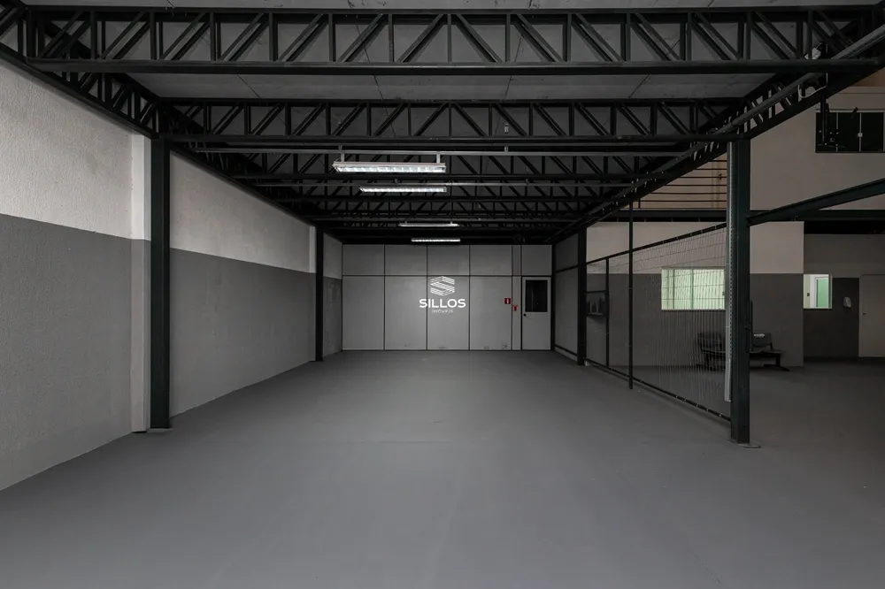 Depósito-Galpão, 393 m² - Foto 8
