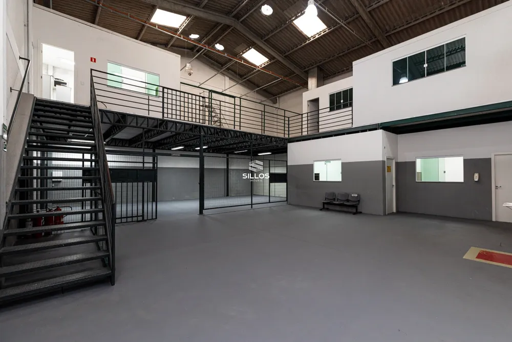 Depósito-Galpão, 393 m² - Foto 7
