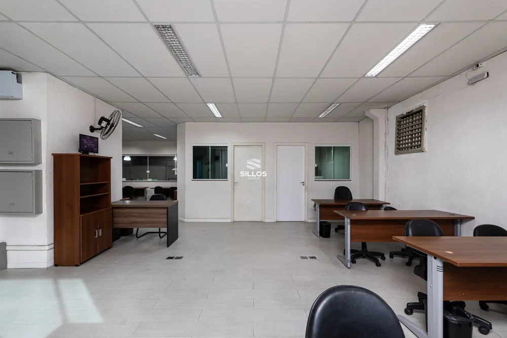 Depósito-Galpão, 393 m² - Foto 2