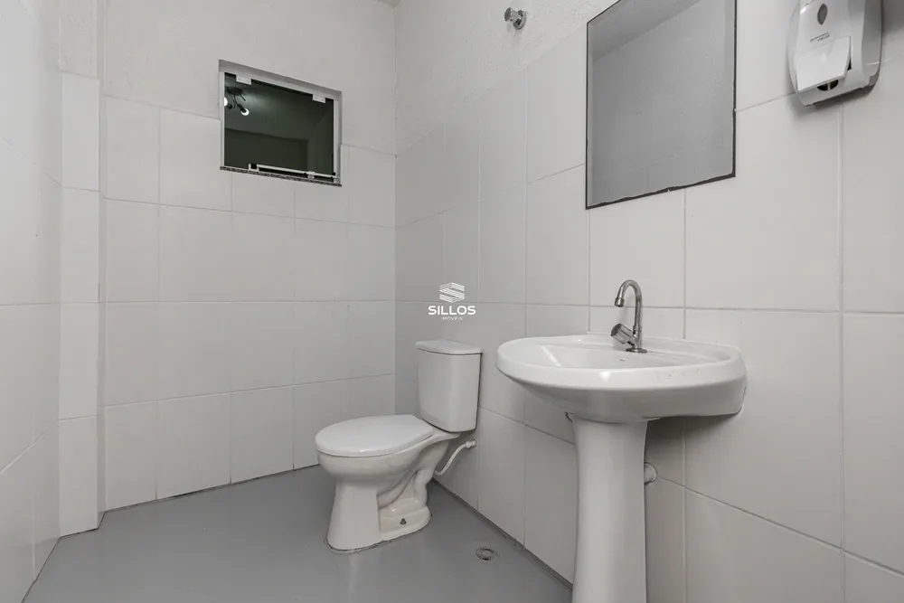 Depósito-Galpão, 393 m² - Foto 3