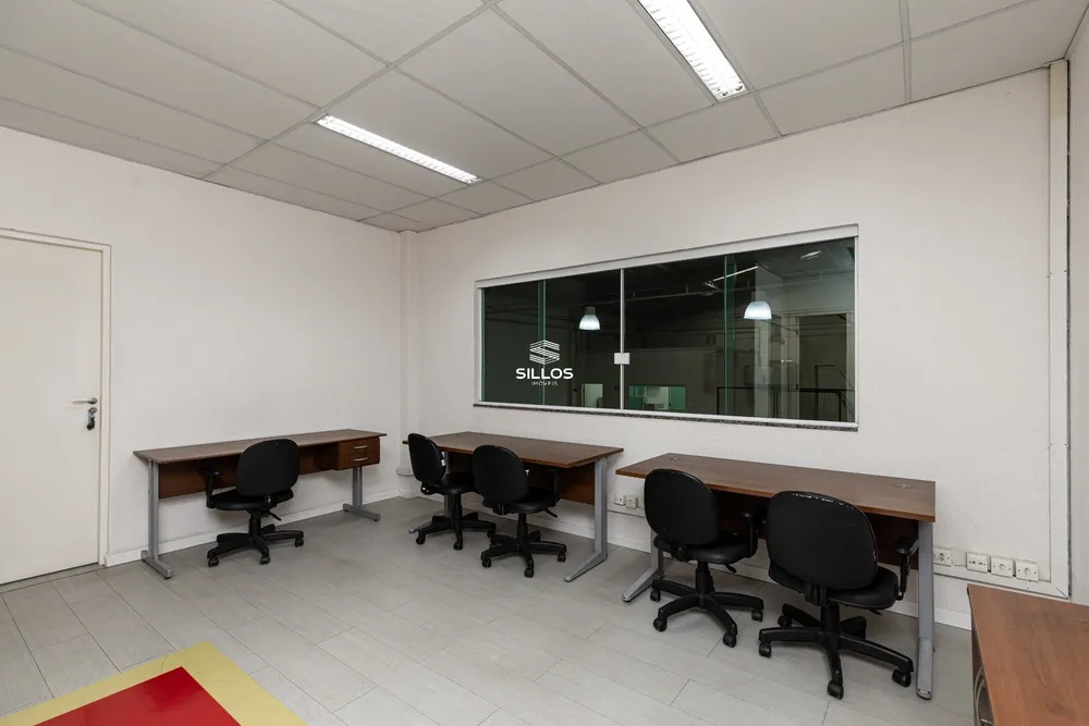 Depósito-Galpão, 393 m² - Foto 6