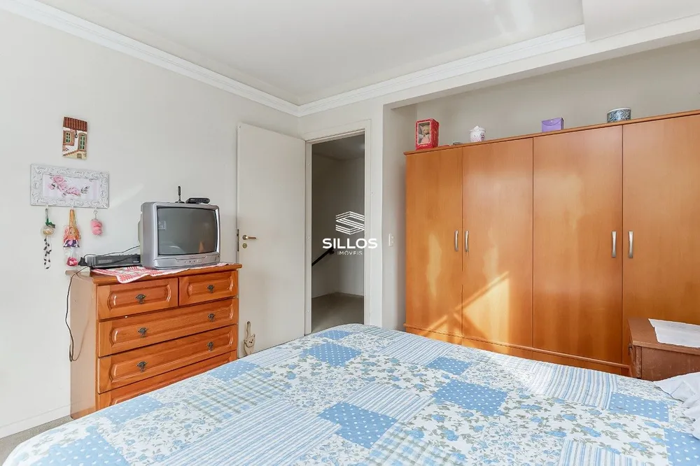 Casa, 3 quartos, 210 m² - Foto 4