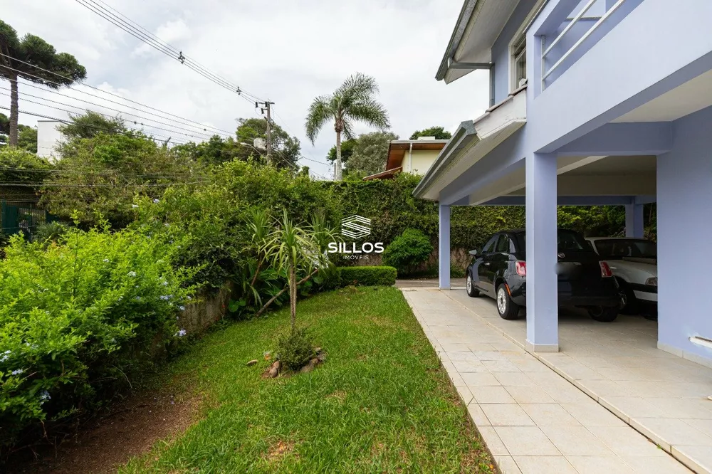 Casa, 3 quartos, 210 m² - Foto 4