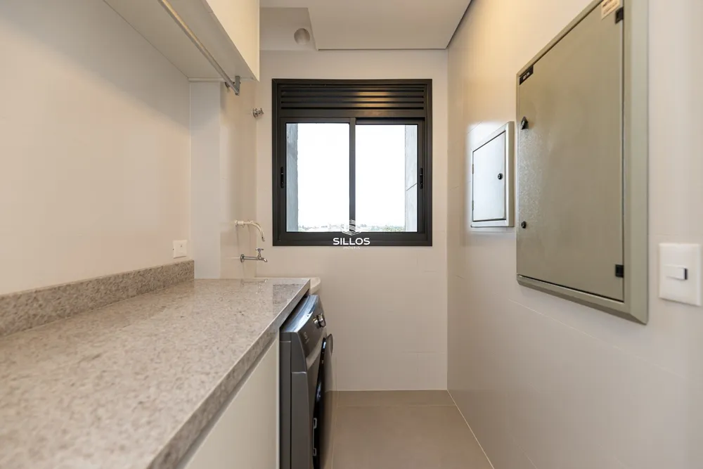 Apartamento, 3 quartos, 146 m² - Foto 4