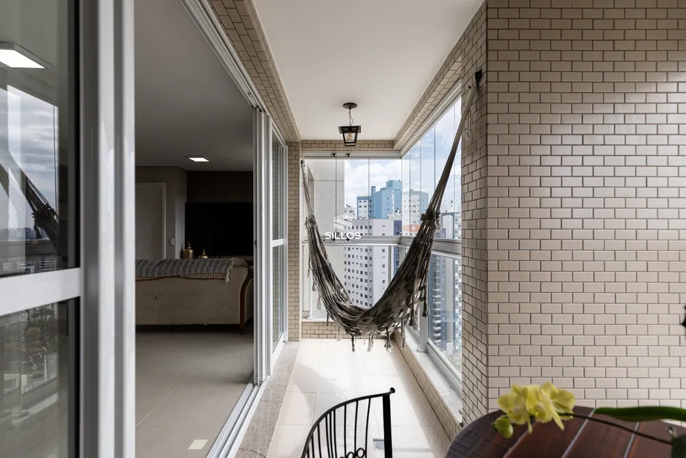 Apartamento, 2 quartos, 113 m² - Foto 1