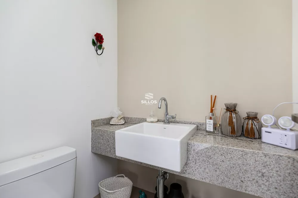 Apartamento, 2 quartos, 113 m² - Foto 4