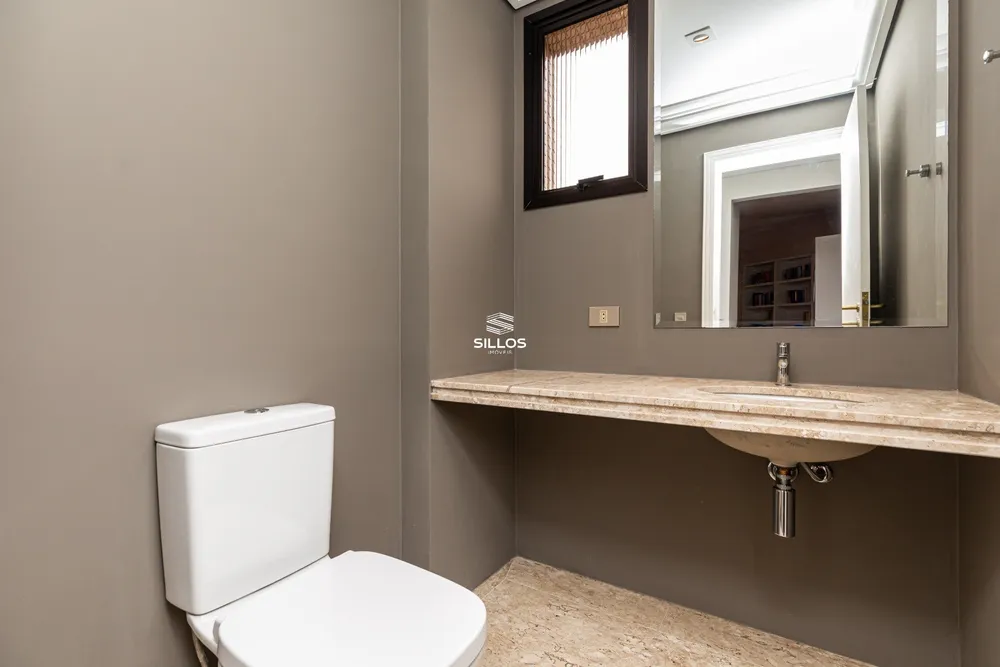 Apartamento, 4 quartos, 229 m² - Foto 4