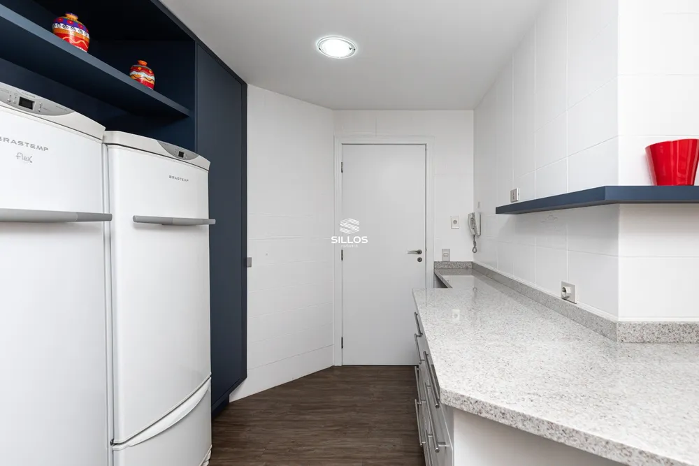Apartamento, 4 quartos, 229 m² - Foto 5