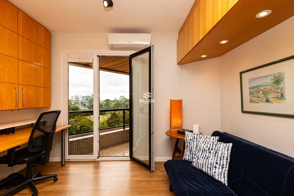 Apartamento, 4 quartos, 229 m² - Foto 8