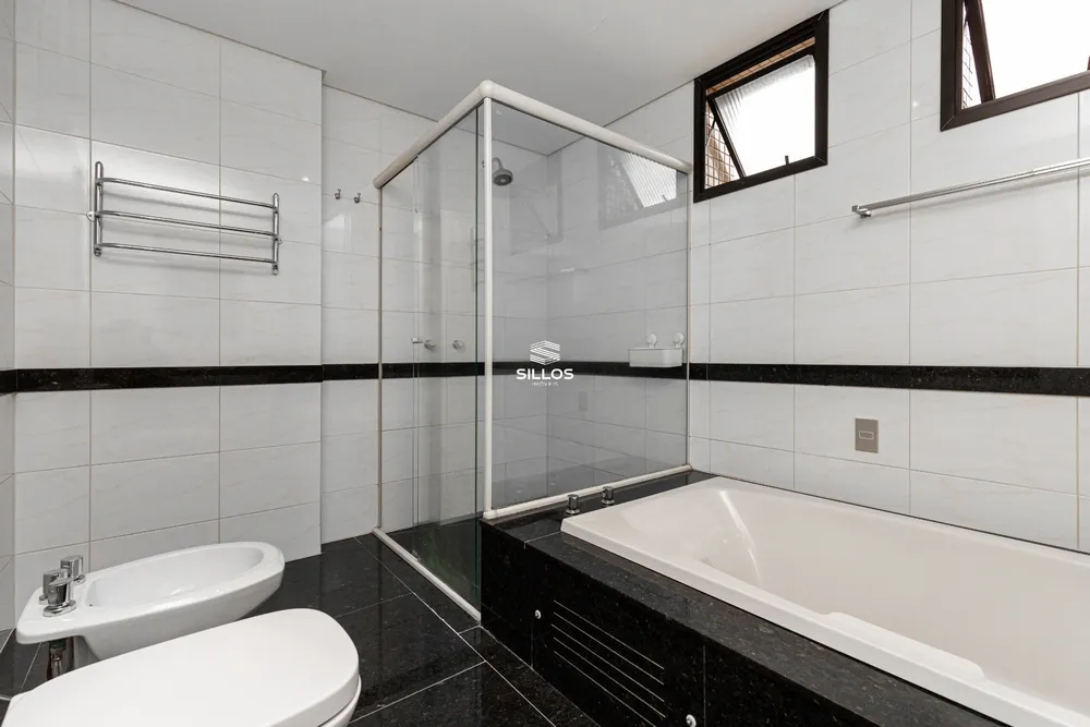 Apartamento, 4 quartos, 229 m² - Foto 10