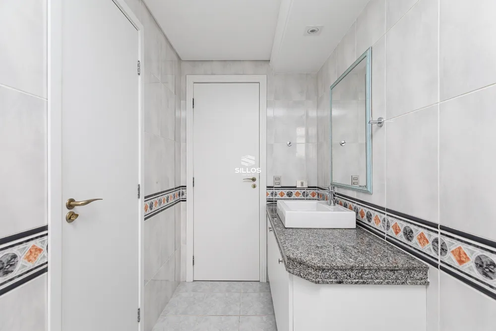 Apartamento, 4 quartos, 229 m² - Foto 7