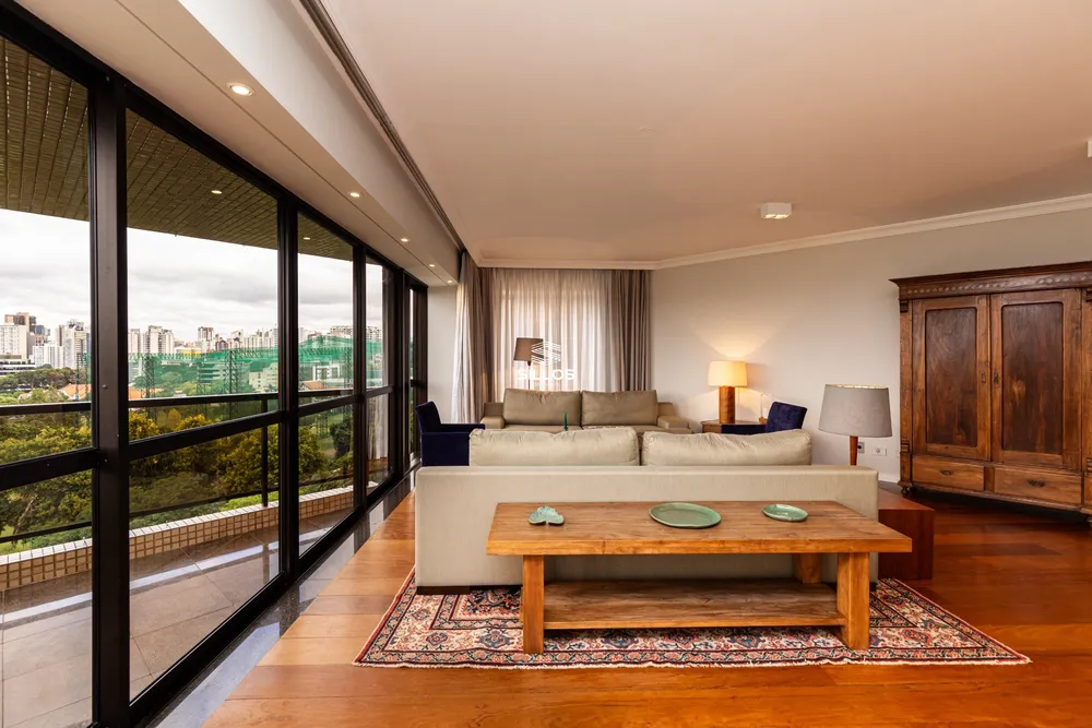 Apartamento, 4 quartos, 229 m² - Foto 1