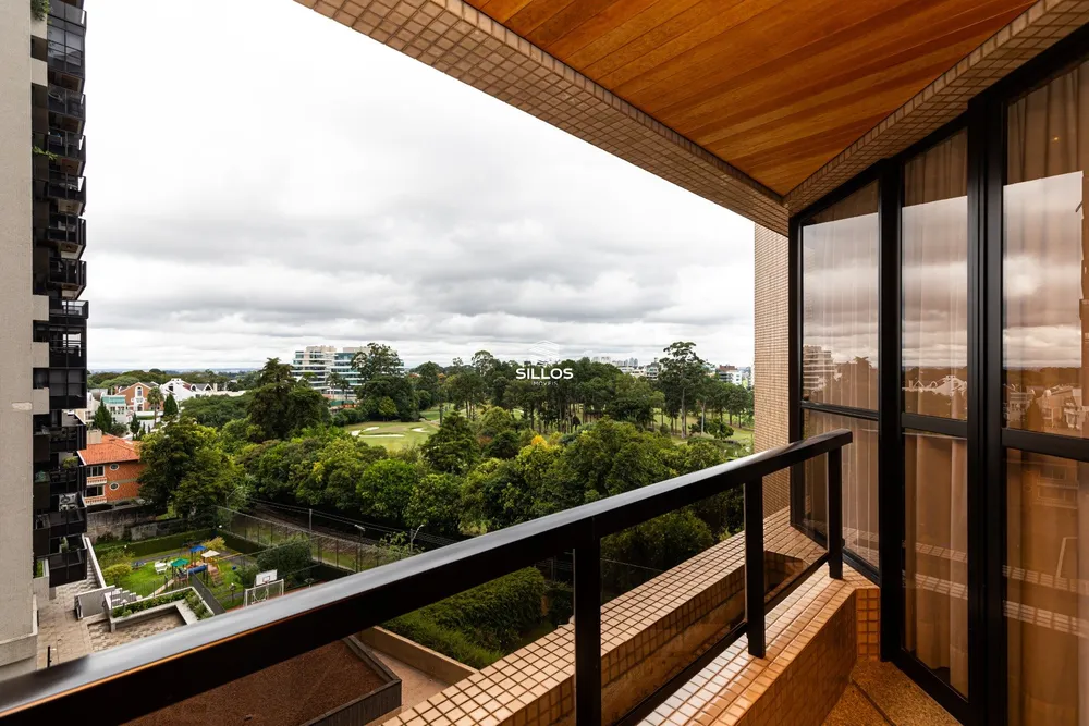 Apartamento, 4 quartos, 229 m² - Foto 9