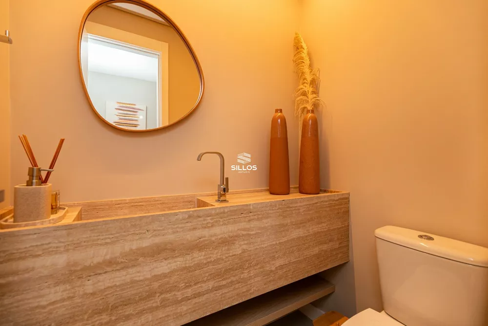 Apartamento, 3 quartos, 146 m² - Foto 2