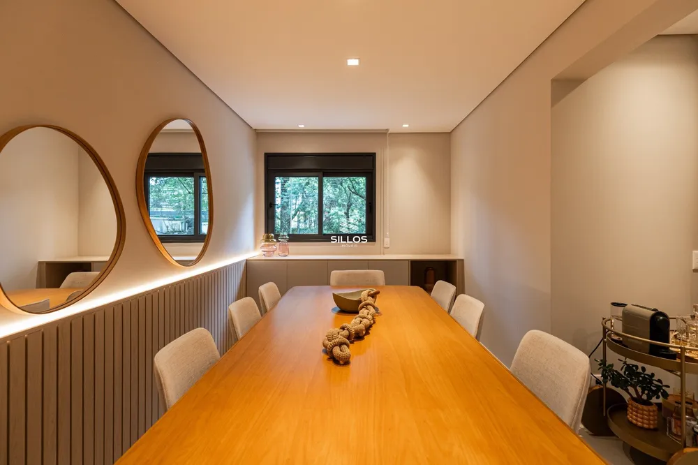 Apartamento, 3 quartos, 146 m² - Foto 1