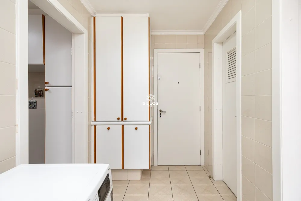 Apartamento, 3 quartos, 148 m² - Foto 4
