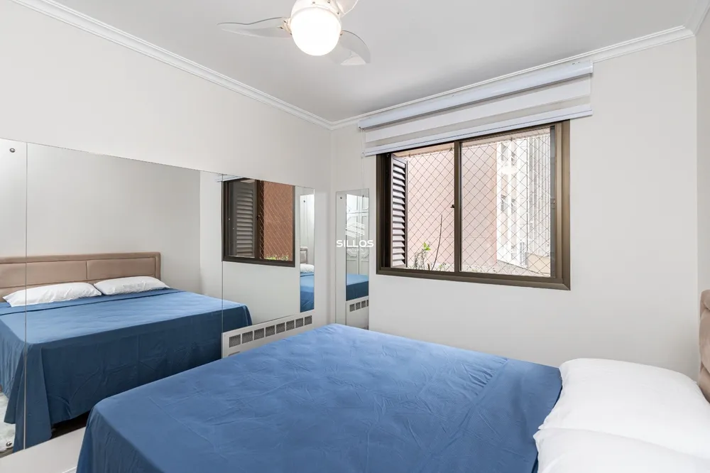 Apartamento, 3 quartos, 148 m² - Foto 10