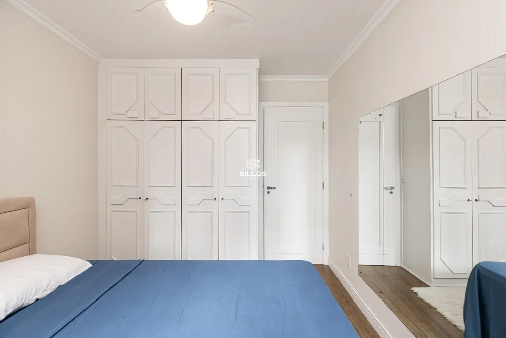 Apartamento, 3 quartos, 148 m² - Foto 9