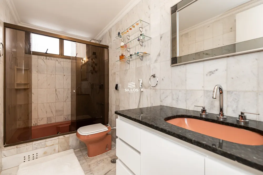 Apartamento, 3 quartos, 148 m² - Foto 8