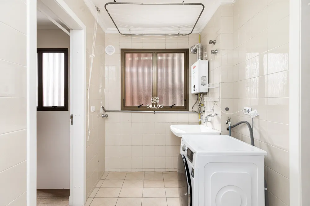 Apartamento, 3 quartos, 148 m² - Foto 5