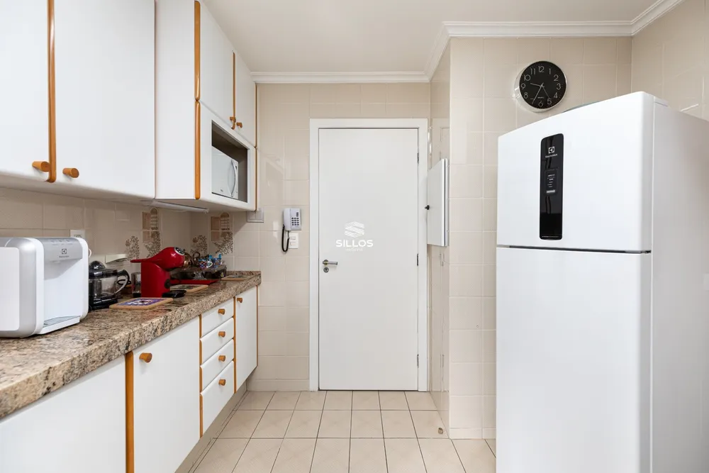 Apartamento, 3 quartos, 148 m² - Foto 3