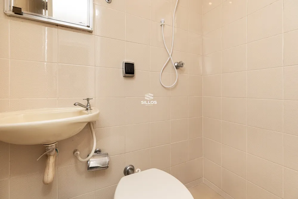 Apartamento, 3 quartos, 148 m² - Foto 11