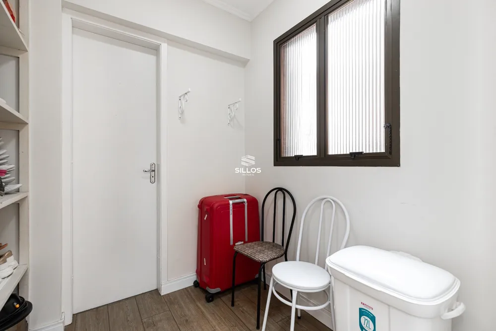 Apartamento, 3 quartos, 148 m² - Foto 6