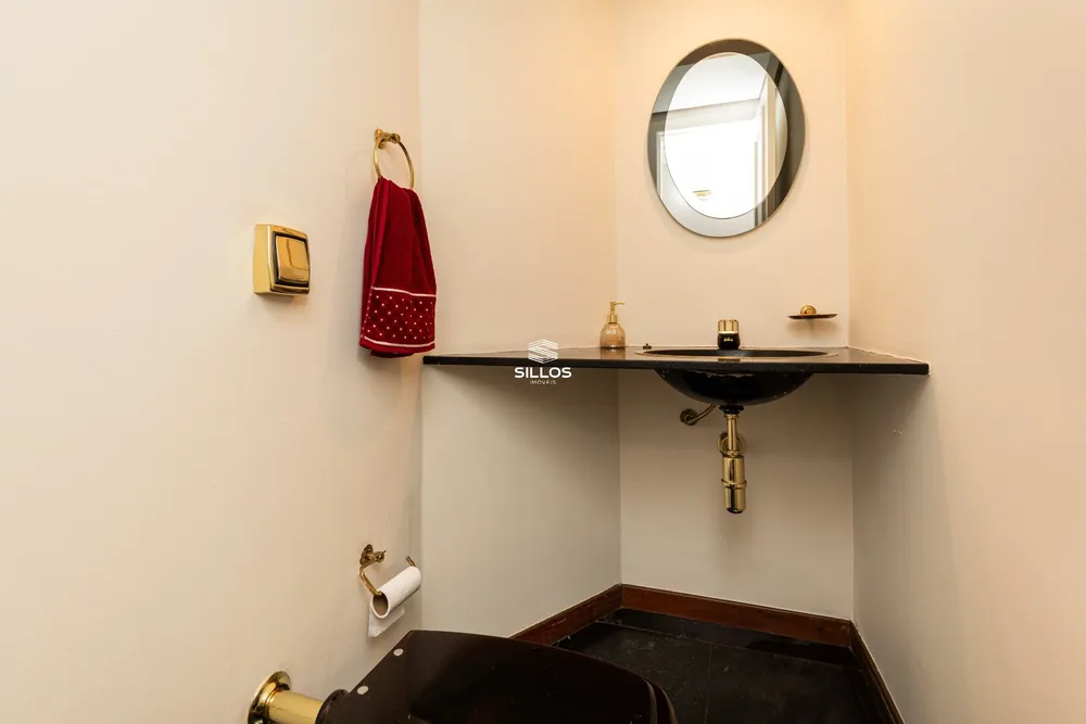 Apartamento, 3 quartos, 148 m² - Foto 2