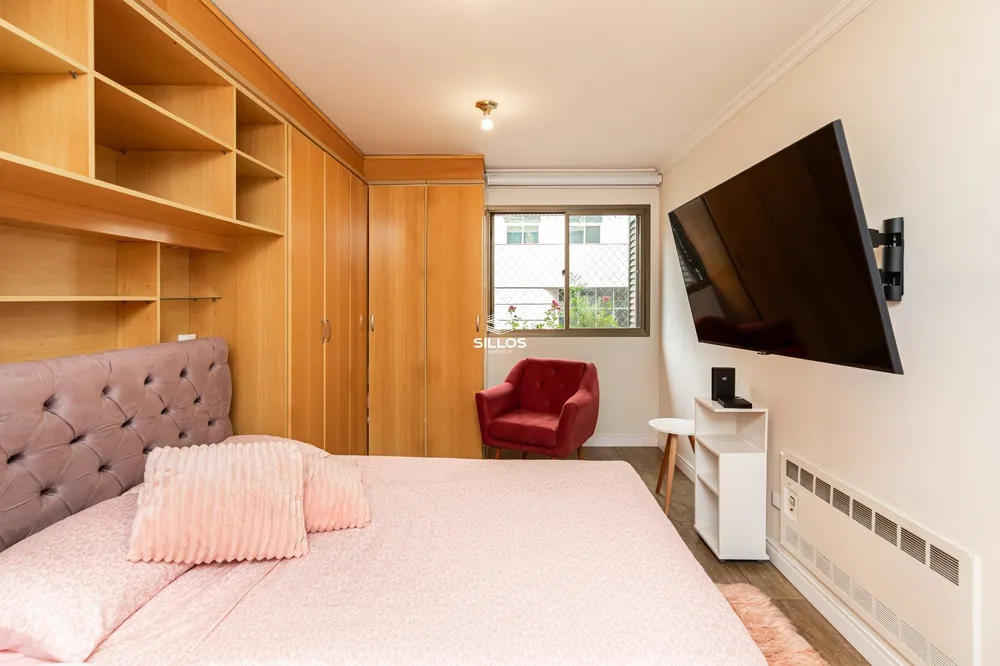 Apartamento, 3 quartos, 148 m² - Foto 7