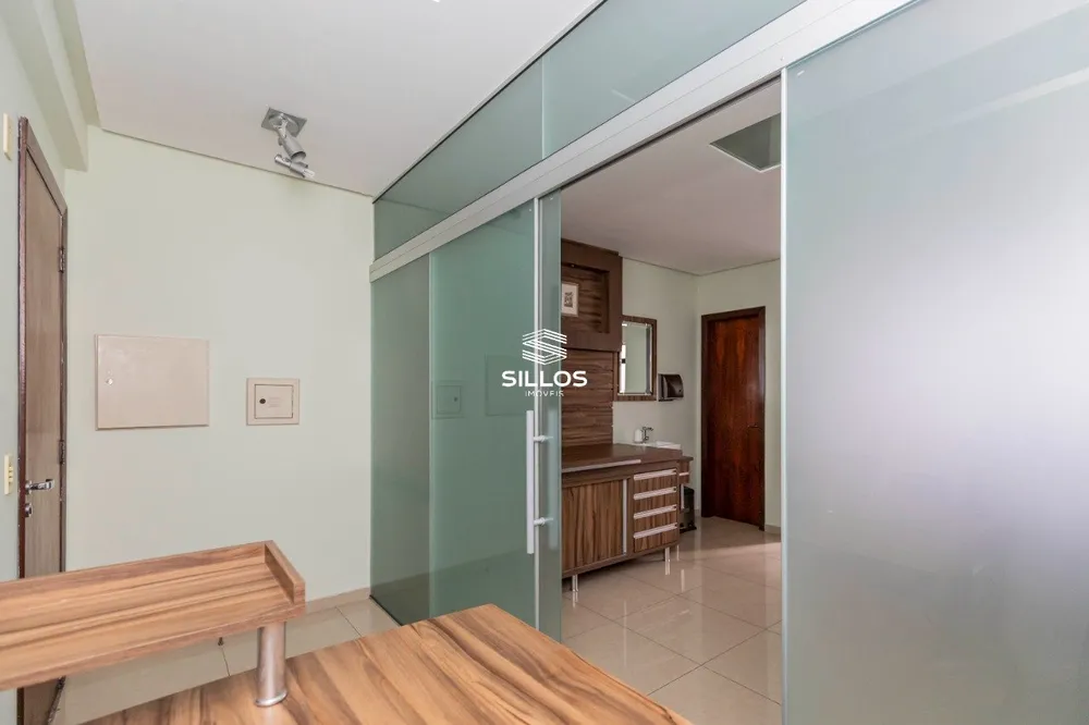 Sala-Conjunto, 27 m² - Foto 5