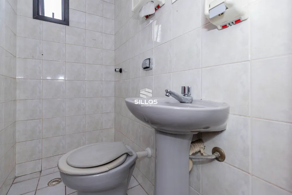 Sala-Conjunto, 27 m² - Foto 9