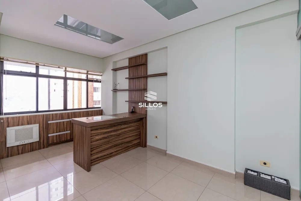 Sala-Conjunto, 27 m² - Foto 2