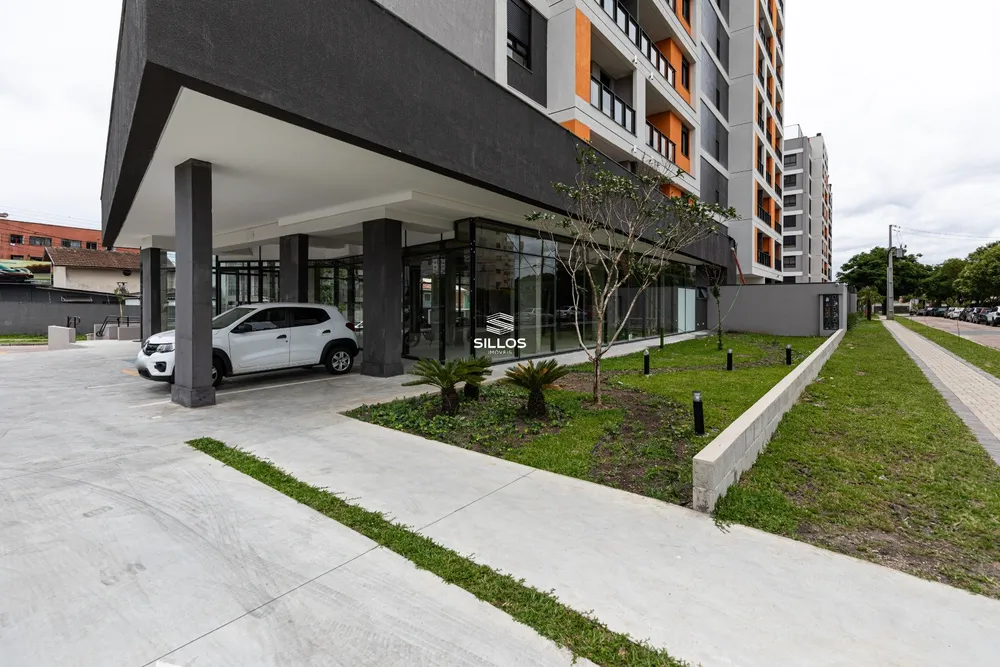 Loja-Salão, 270 m² - Foto 3