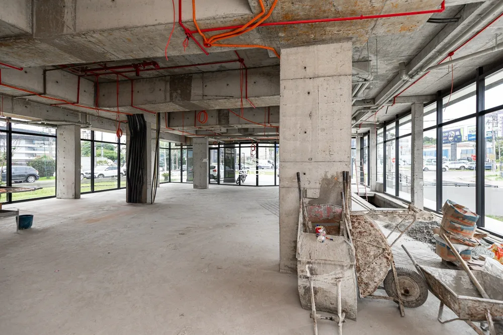 Loja-Salão, 270 m² - Foto 7