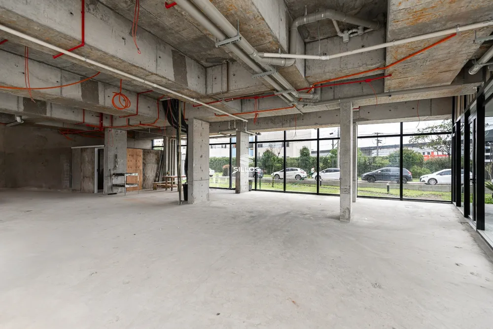 Loja-Salão, 270 m² - Foto 4