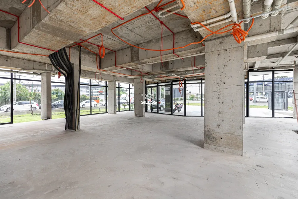 Loja-Salão, 270 m² - Foto 8