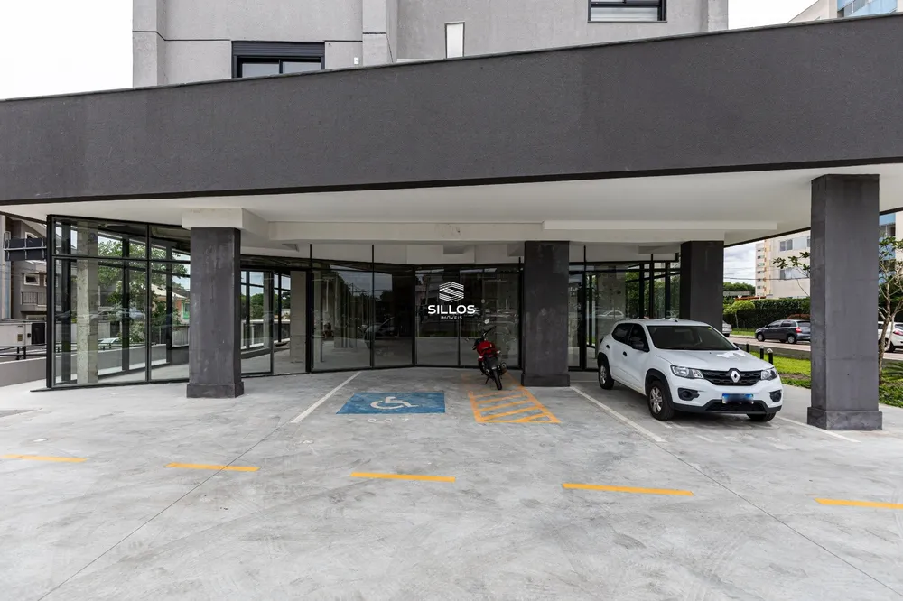 Loja-Salão, 270 m² - Foto 1